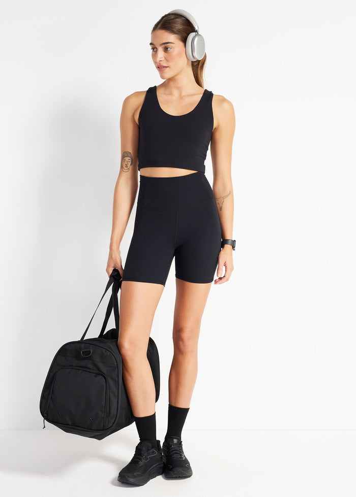 In Motion Bike Short 14cm