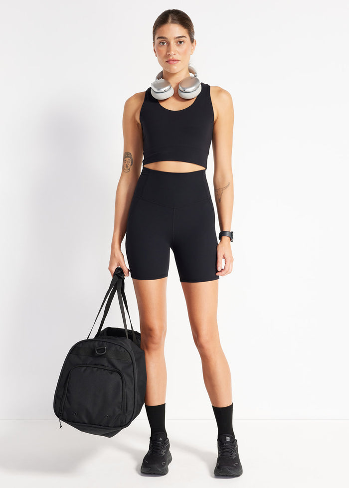 In Motion Bike Short 14cm
