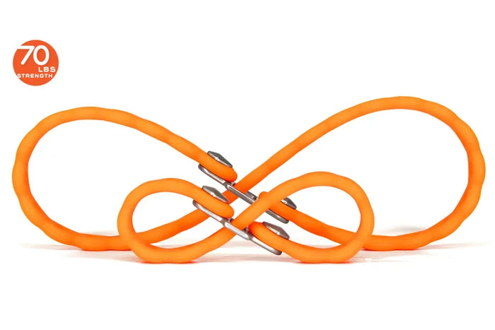 Infinity Tool 2.0 Modular Straps--4 Pack