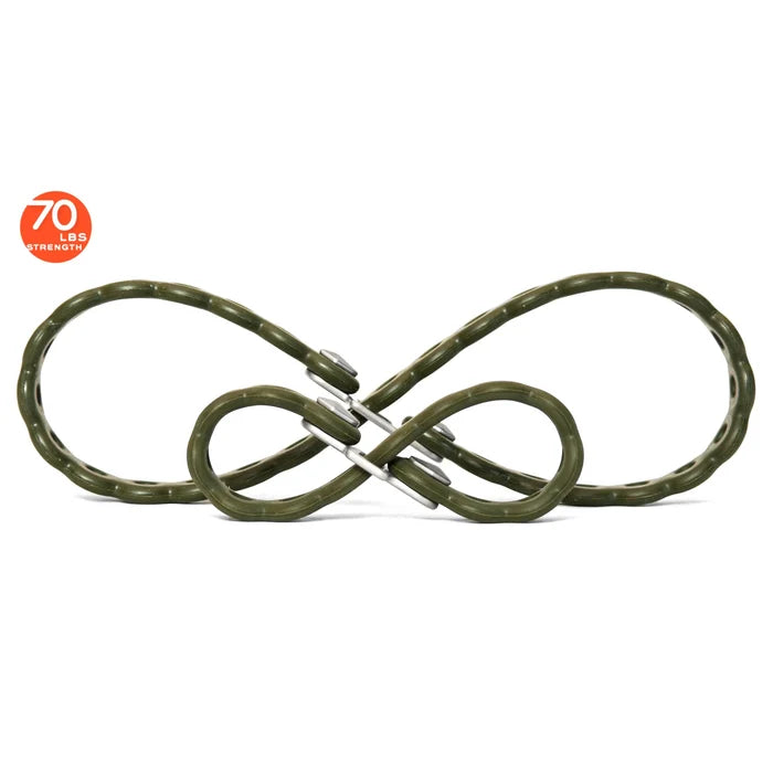 Infinity Tool 2.0 Modular Straps--4 Pack
