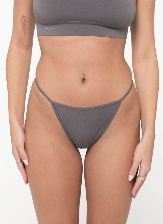 Its A G String – Slate | Nat'v Basics