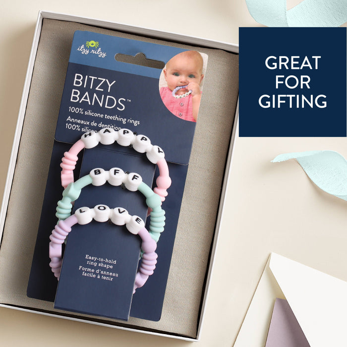 Itzy Ritzy Bitzy Bands
