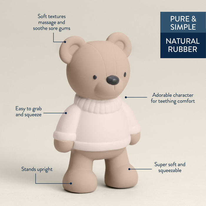Itzy Ritzy Comfort Crew Bear