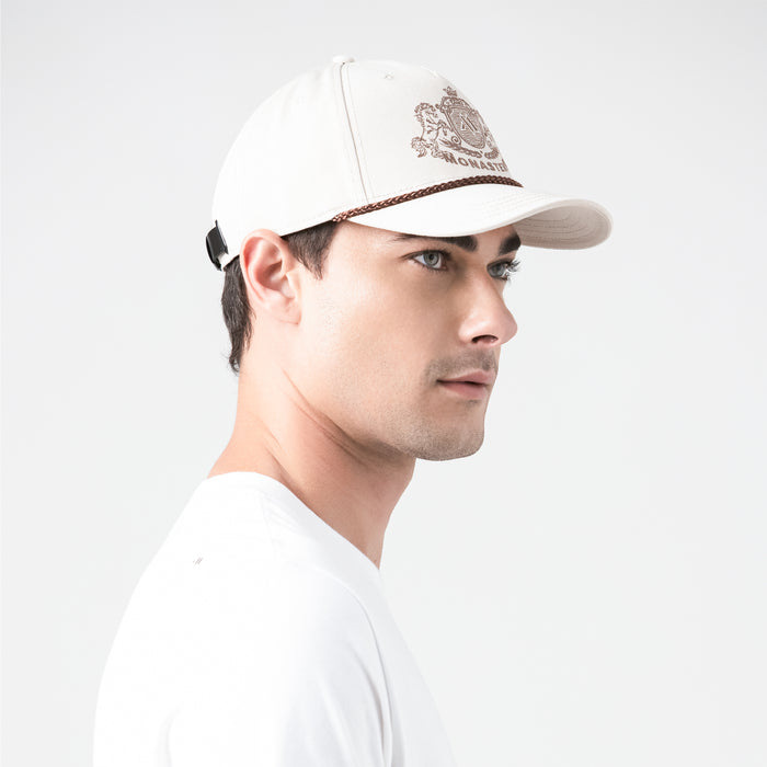 JABE CAP  STONE  UNISEX U