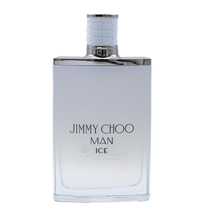 Man Ice Eau De Toilette 3.3 oz.