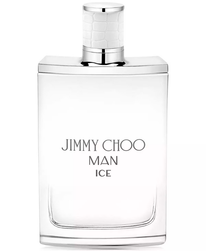 Man Ice Eau De Toilette 1.7 oz.