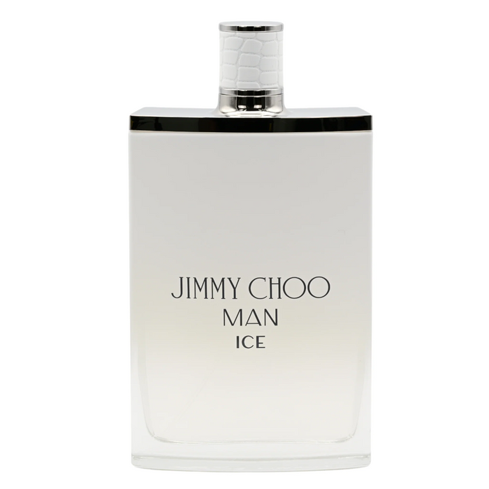 Man Ice Eau De Toilette 6.7 oz.
