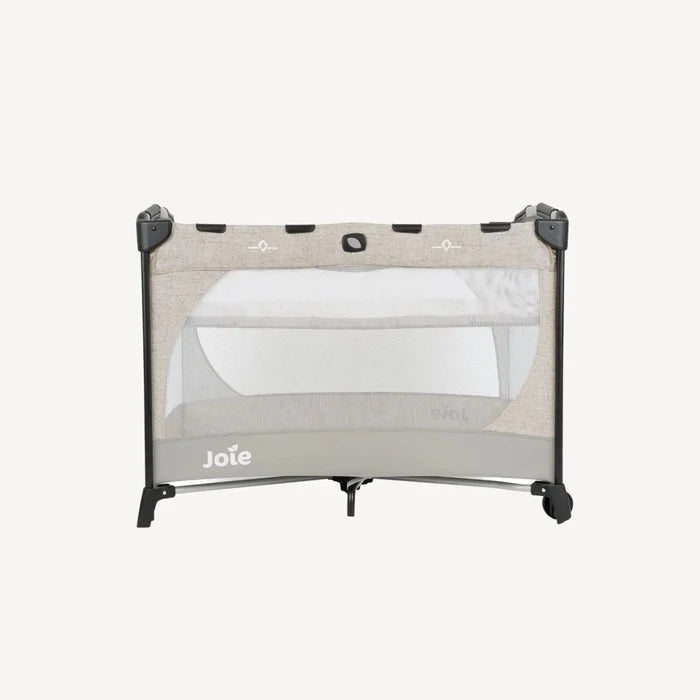 Joie Commuter Change Travel Cot - Speckled Speckled - ebebek