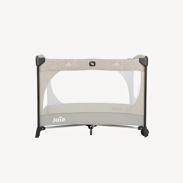 Joie Commuter Change Travel Cot - Speckled Speckled - ebebek