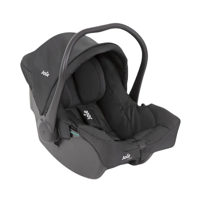 Joie i - Juva & i - Size Group 0+ Infant Carrier - Shale Shale - ebebek