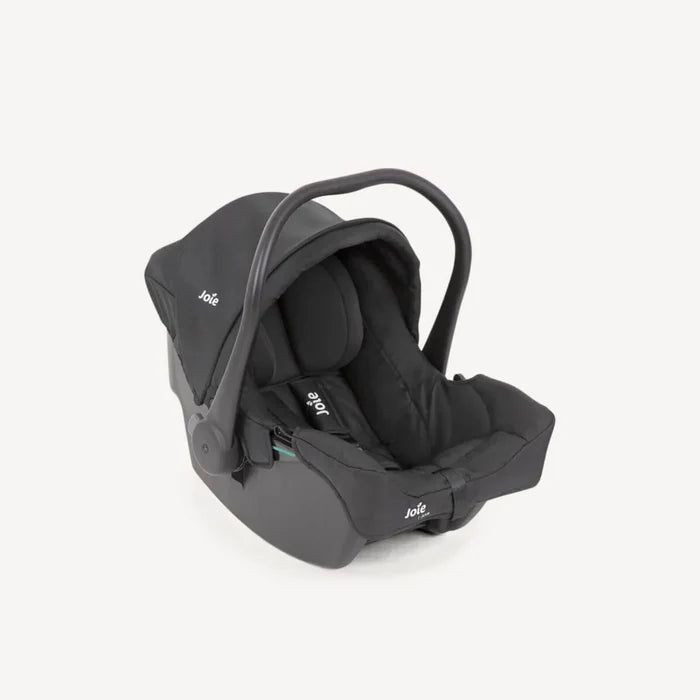 Joie i - Juva & i - Size Group 0+ Infant Carrier - Shale Shale - ebebek