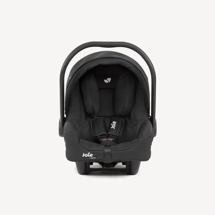 Joie i - Juva & i - Size Group 0+ Infant Carrier - Shale Shale - ebebek