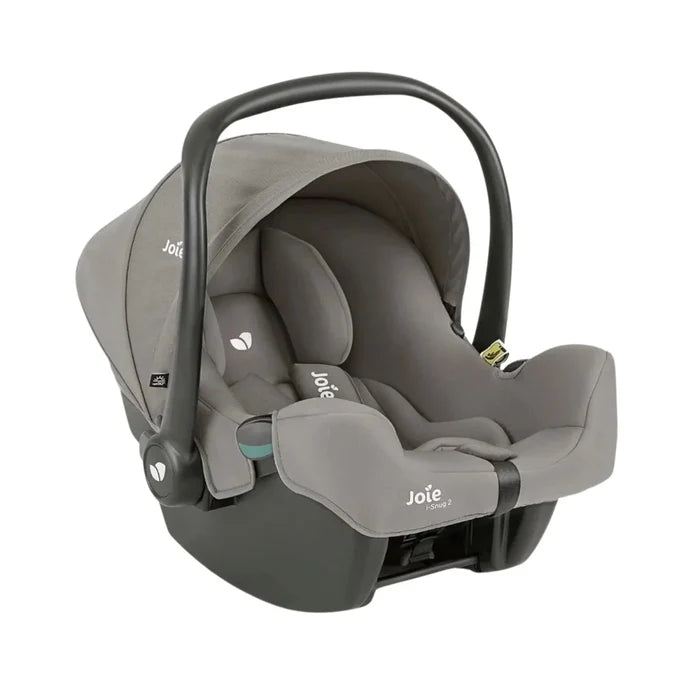 Joie I - Snug 2 Group 0+ Car Seat - Pebble Pebble - ebebek