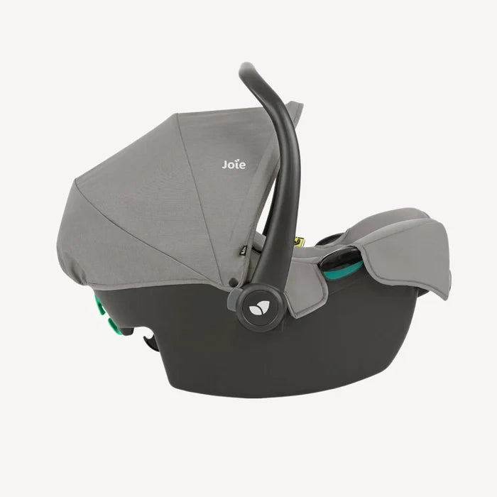 Joie I - Snug 2 Group 0+ Car Seat - Pebble Pebble - ebebek