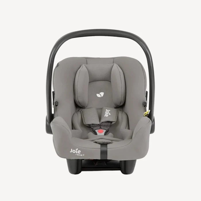 Joie I - Snug 2 Group 0+ Car Seat - Pebble Pebble - ebebek