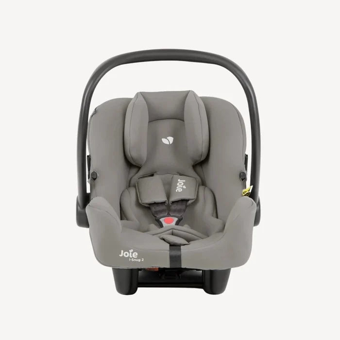 Joie I - Snug 2 Group 0+ Car Seat - Pebble Pebble - ebebek
