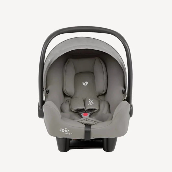 Joie I - Snug 2 Group 0+ Car Seat - Pebble Pebble - ebebek