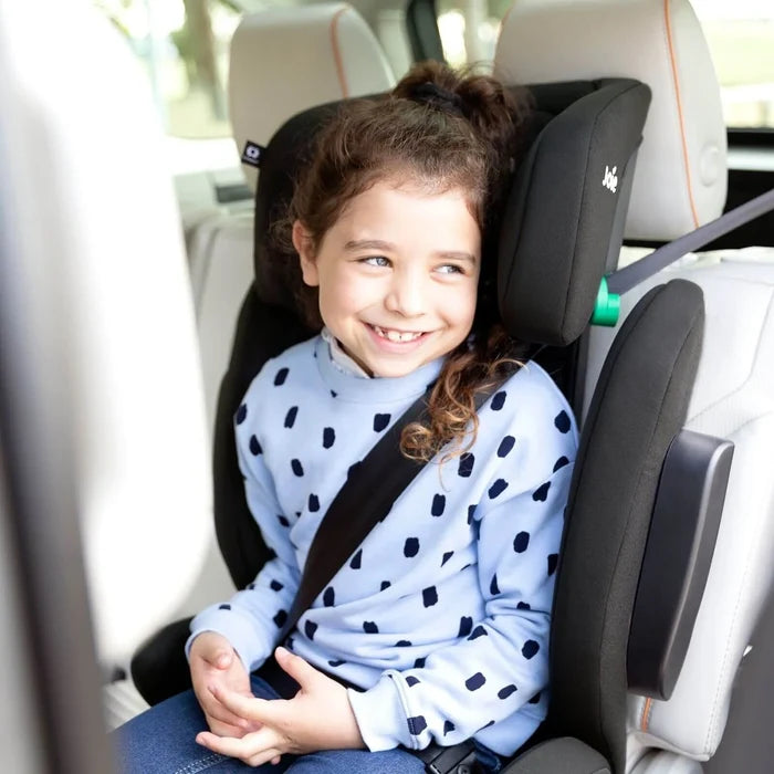 Joie i - Trillo Group 2/3 Car Seat - Shale Shale - ebebek - Christmas