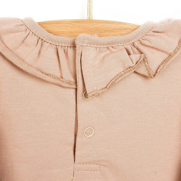 BabyZ Sweatshirt - Pants - Brown - ebebek - Black Friday