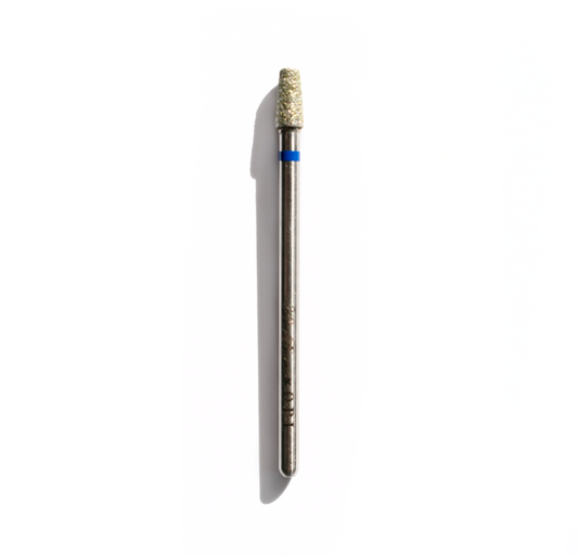 KB x OPI The Tapered Erin Cuticle E-File Bit