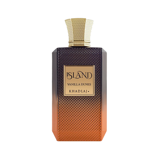 Khadlaj Vanilla Dunes - 100ml perfume