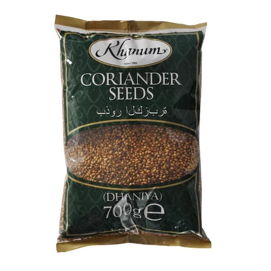 Khanum Coriander Seeds