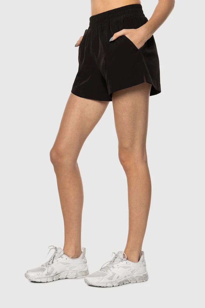 Kinetic Shorts - Back
