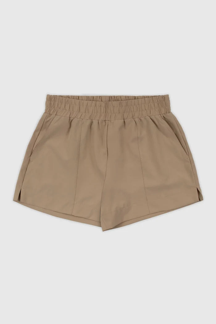 Kinetic Shorts - Detail
