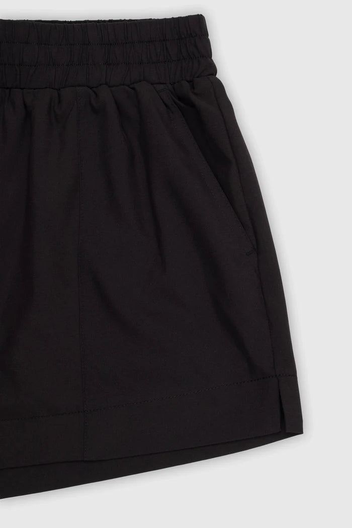 Kinetic Shorts - Side
