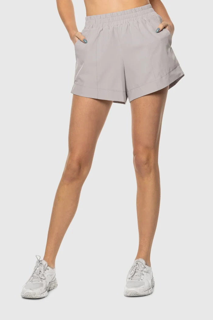 Grey / Extra Small