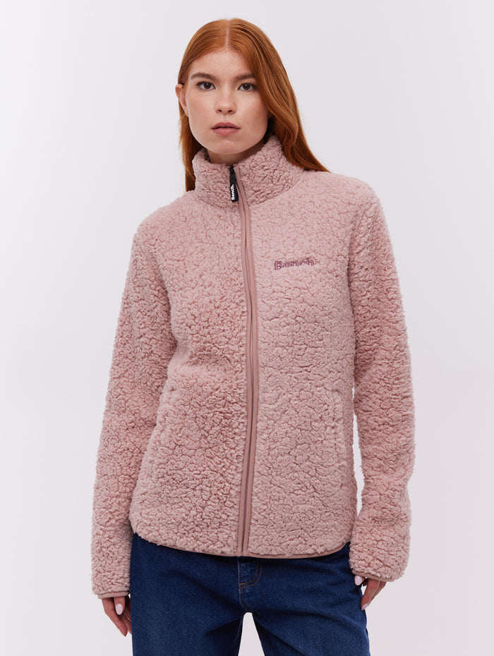 Klea Pink PK021 Sherpas Shot 1
