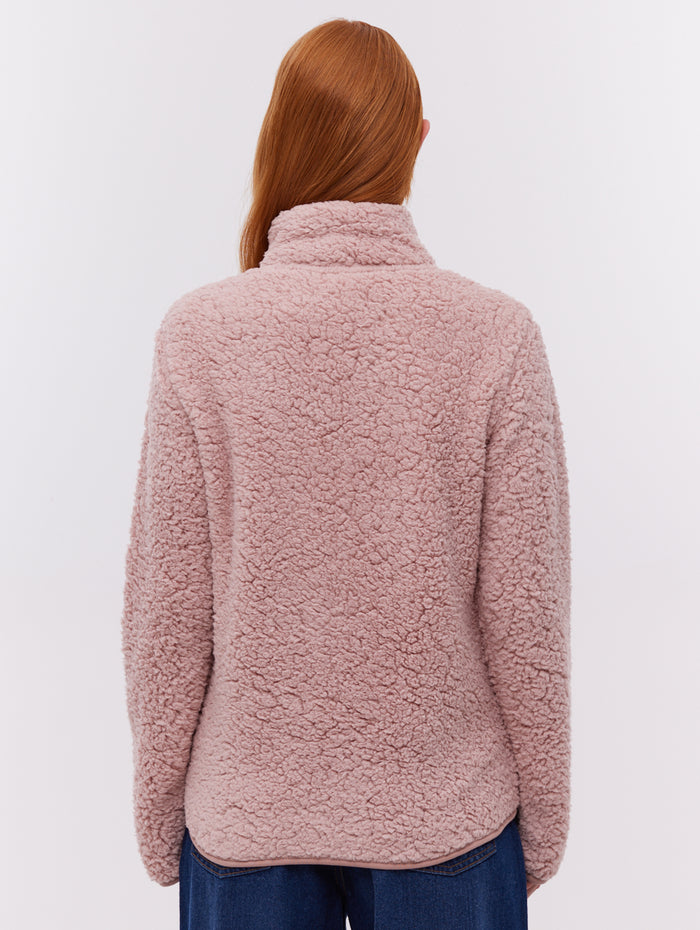Klea Pink PK021 Sherpas Shot 3
