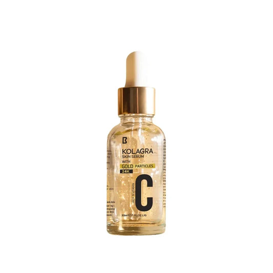 Kolagra Gold Serum 30ml
