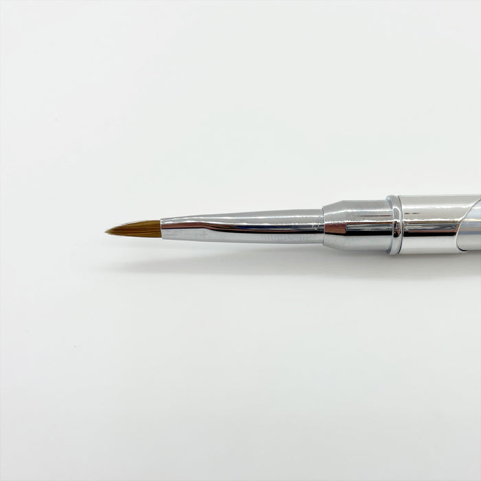 Kolinsky Brushes | Lula Beauty