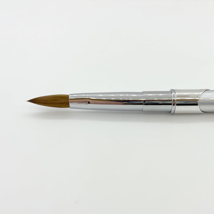 Kolinsky Brushes | Lula Beauty