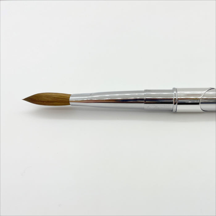 Kolinsky Brushes | Lula Beauty