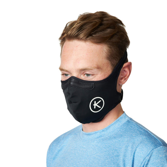 The K-Mask – KYMIRA Infrared Nanofibre Mask - Bascora