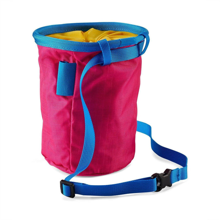 LA SPORTIVA Chalk Bag Granite COTM