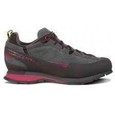 LA SPORTIVA Women's BOULDER X Approach Shoes