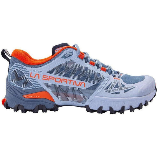 LA SPORTIVA Women's Bushido III Wide GTX Running Shoes