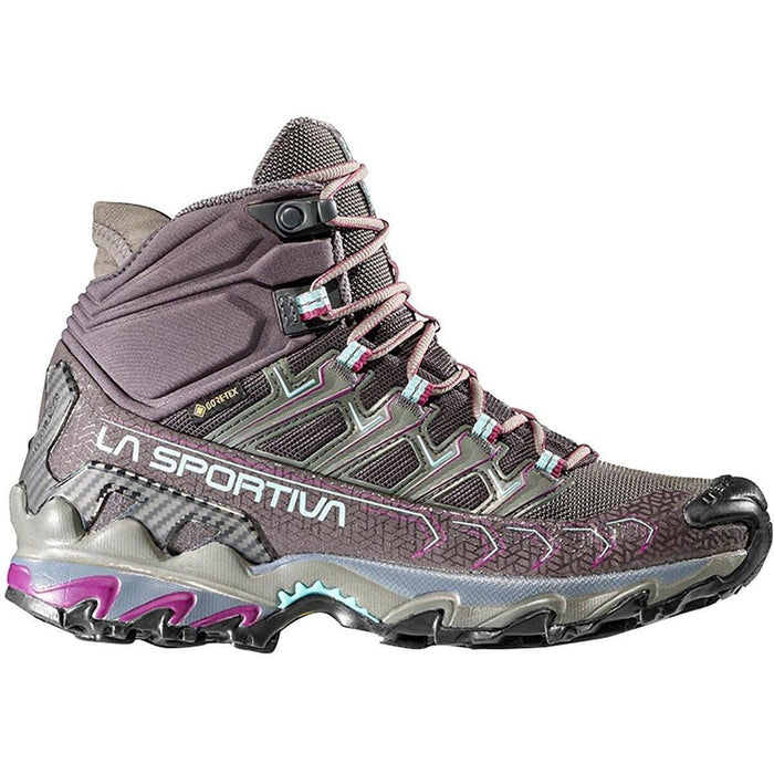 LA SPORTIVA Women's Ultra Raptor II Mid GTX Hiking Boots