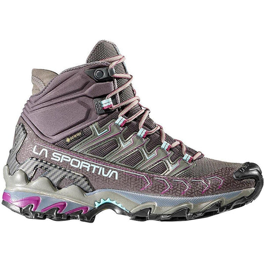 LA SPORTIVA Women's Ultra Raptor II Mid GTX Hiking Boots