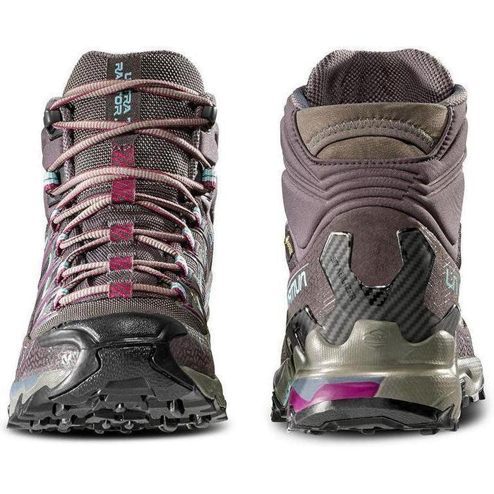 LA SPORTIVA Women's Ultra Raptor II Mid GTX Hiking Boots