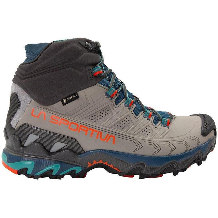 LA SPORTIVA Women's Ultra Raptor II Mid Leather GTX Hiking Shoes