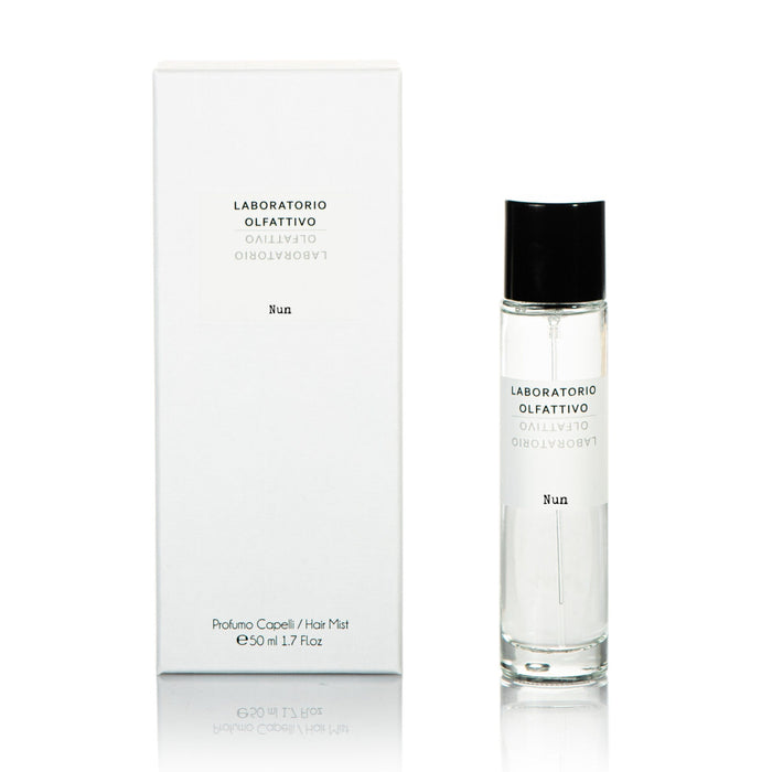 Laboratorio Olfattivo - Hair Mist – Nun