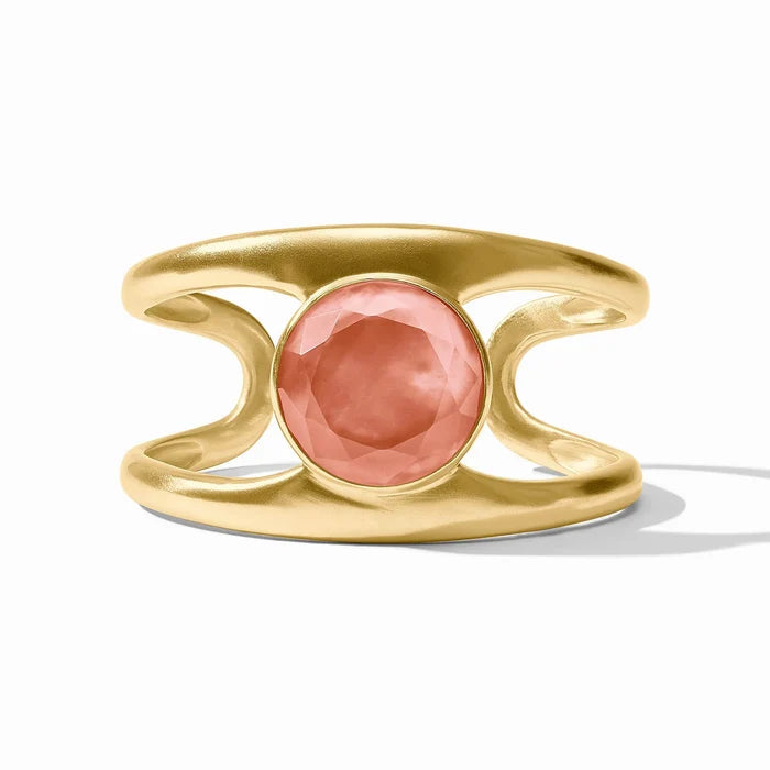 Laguna Stone Cuff