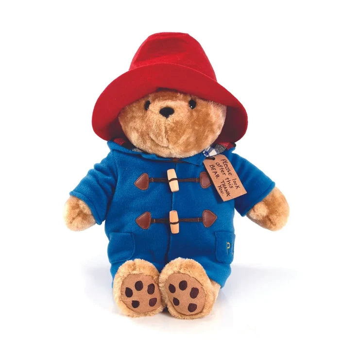 Large Classic Cuddly Paddington - ebebek - Black Friday