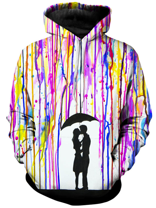 Lavender Unisex Hoodie Marc Allante Epic Hoodie