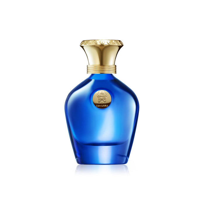LEATHER AND OUD