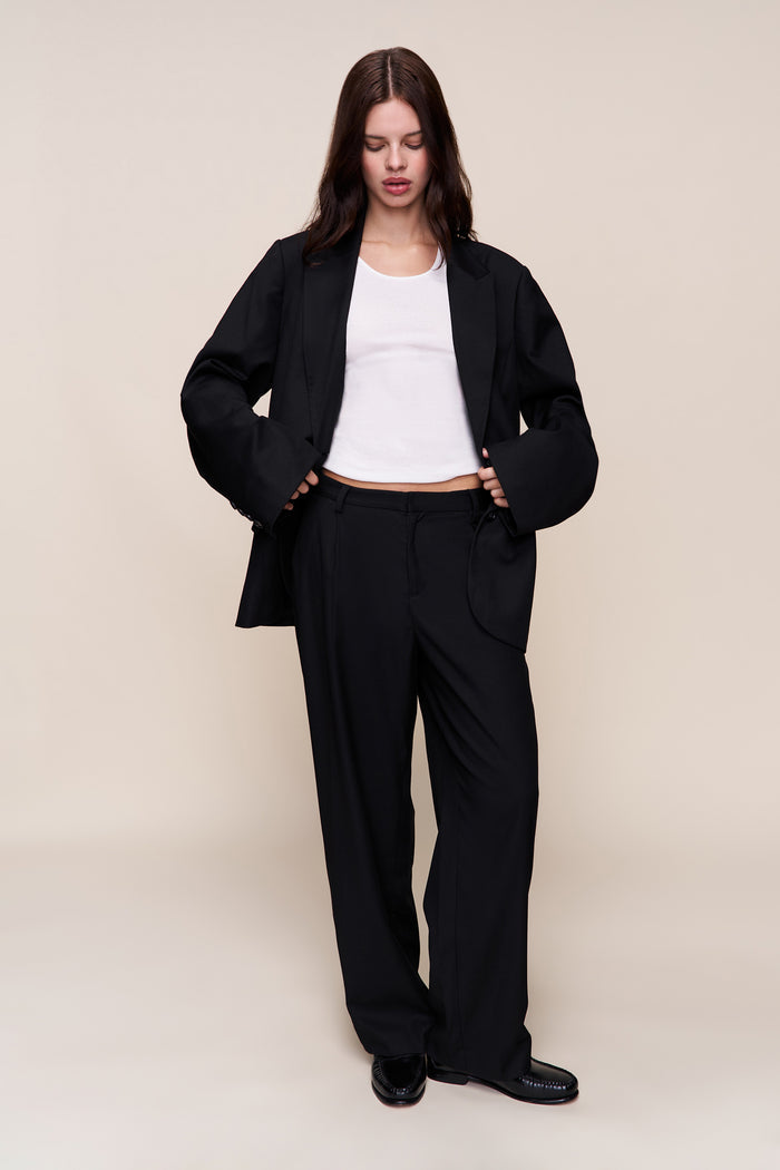 Leo Pant